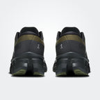 On Running Cloudmonster Olive Eclipse