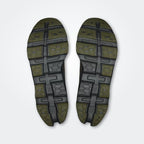 On Running Cloudmonster Olive Eclipse