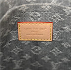 Louis Vuitton Speedy 30 B Soft Denim