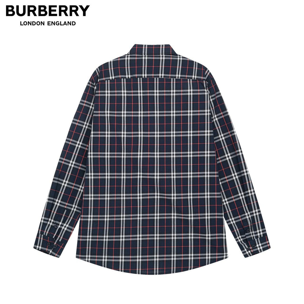 camisa BURB.