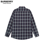 camisa BURB.
