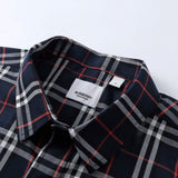 camisa BURB.