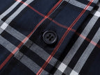 camisa BURB.