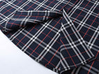 camisa BURB.
