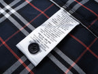 camisa BURB.