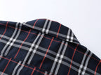 camisa BURB.