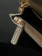 Bolsa Saint Laurent Chain Wallet