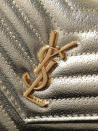 Bolsa Saint Laurent Chain Wallet