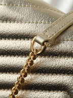 Bolsa Saint Laurent Chain Wallet