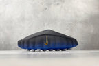 Nike Mind Slide Azul e Preto .