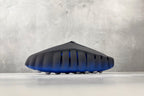 Nike Mind Slide Azul e Preto .