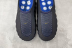 Nike Mind Slide Azul e Preto .