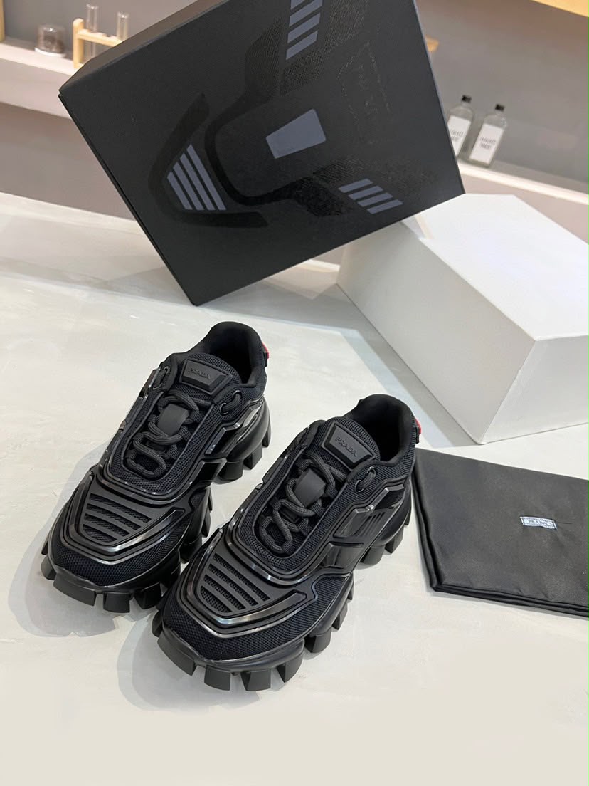 Tênis Prada Cloudbust Thunder