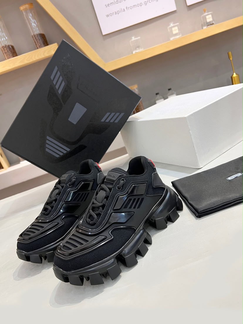Tênis Prada Cloudbust Thunder