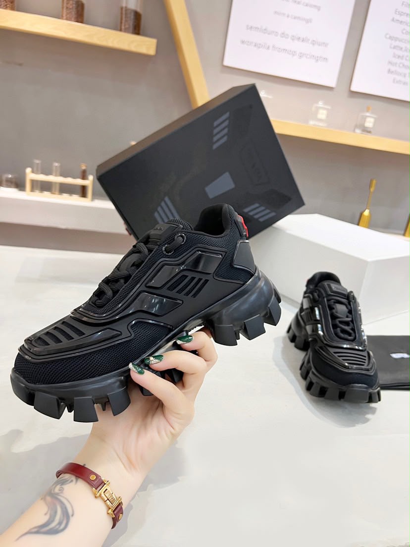 Tênis Prada Cloudbust Thunder