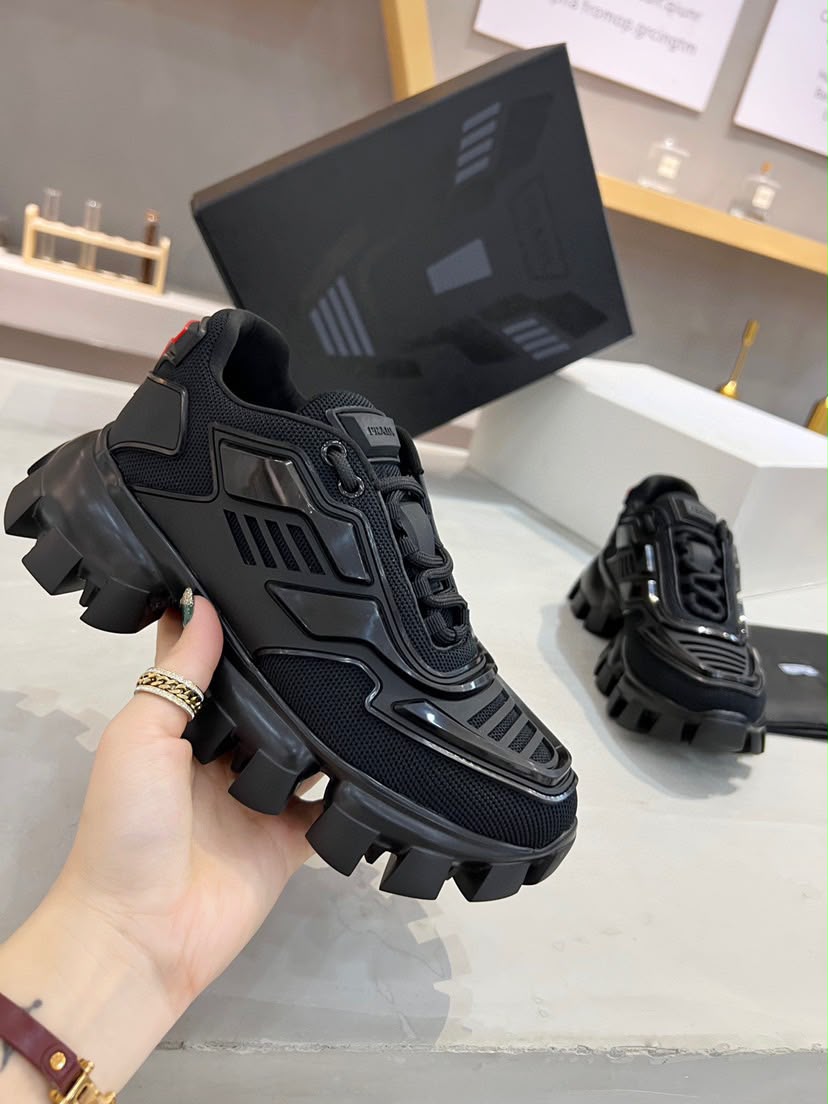 Tênis Prada Cloudbust Thunder