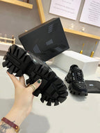 Tênis Prada Cloudbust Thunder