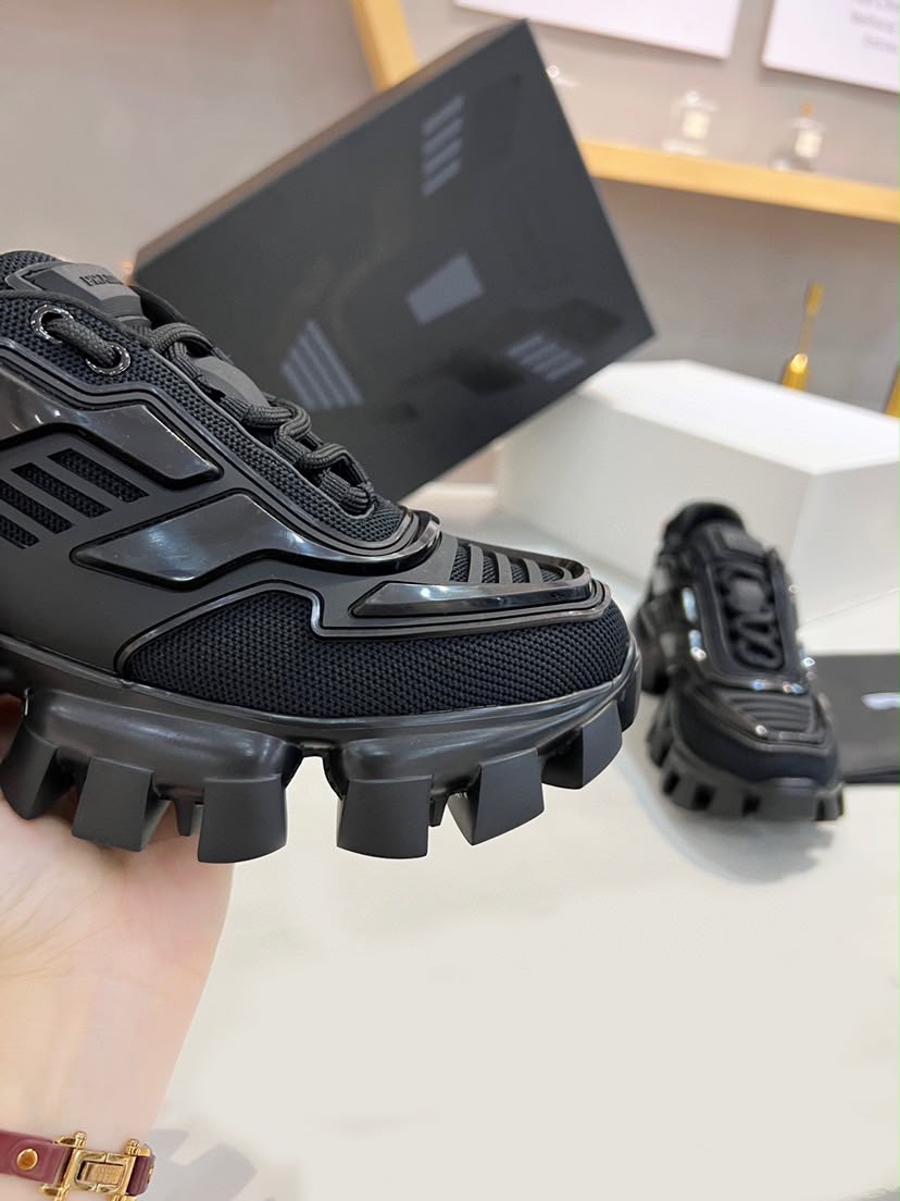 Tênis Prada Cloudbust Thunder