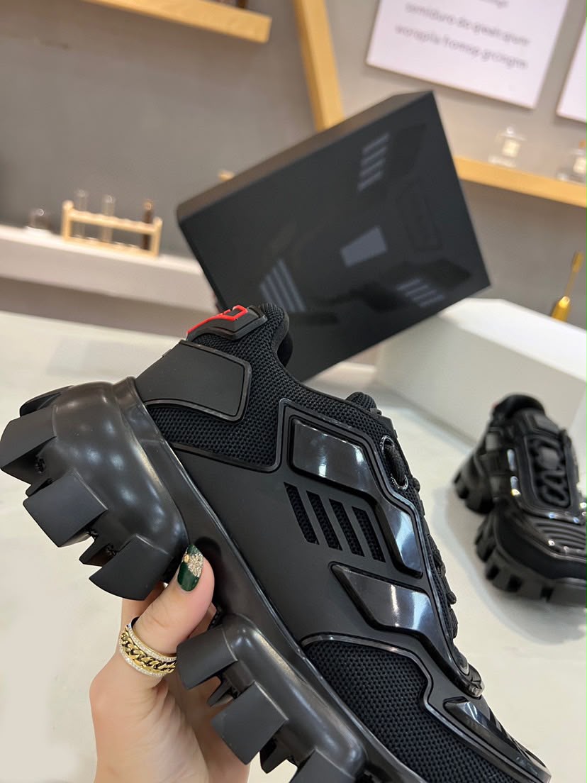 Tênis Prada Cloudbust Thunder