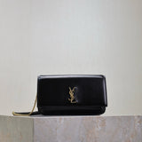 Bolsa Yves Saint Laurent Tiracolo Cassandre