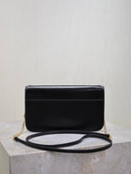 Bolsa Yves Saint Laurent Tiracolo Cassandre