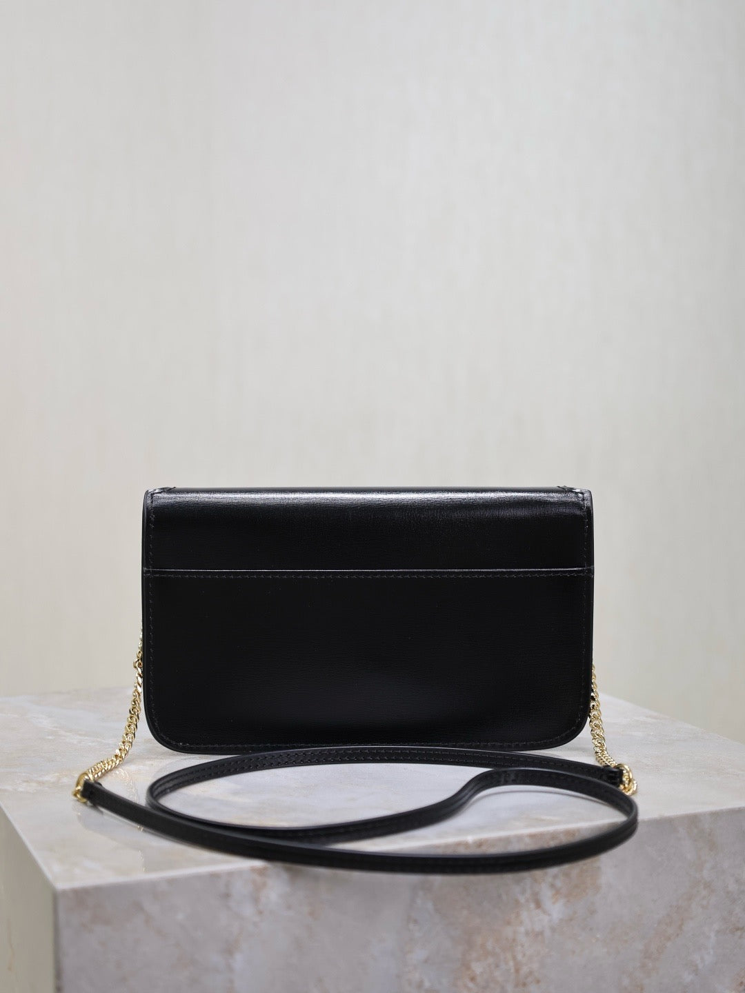 Bolsa Yves Saint Laurent Tiracolo Cassandre