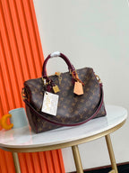 Bolsa Speedy 30 Soft Celebration