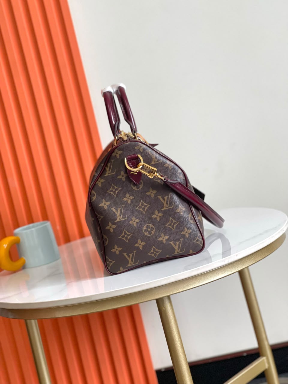 Bolsa Speedy 30 Soft Celebration