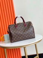 Bolsa Speedy 30 Soft Celebration