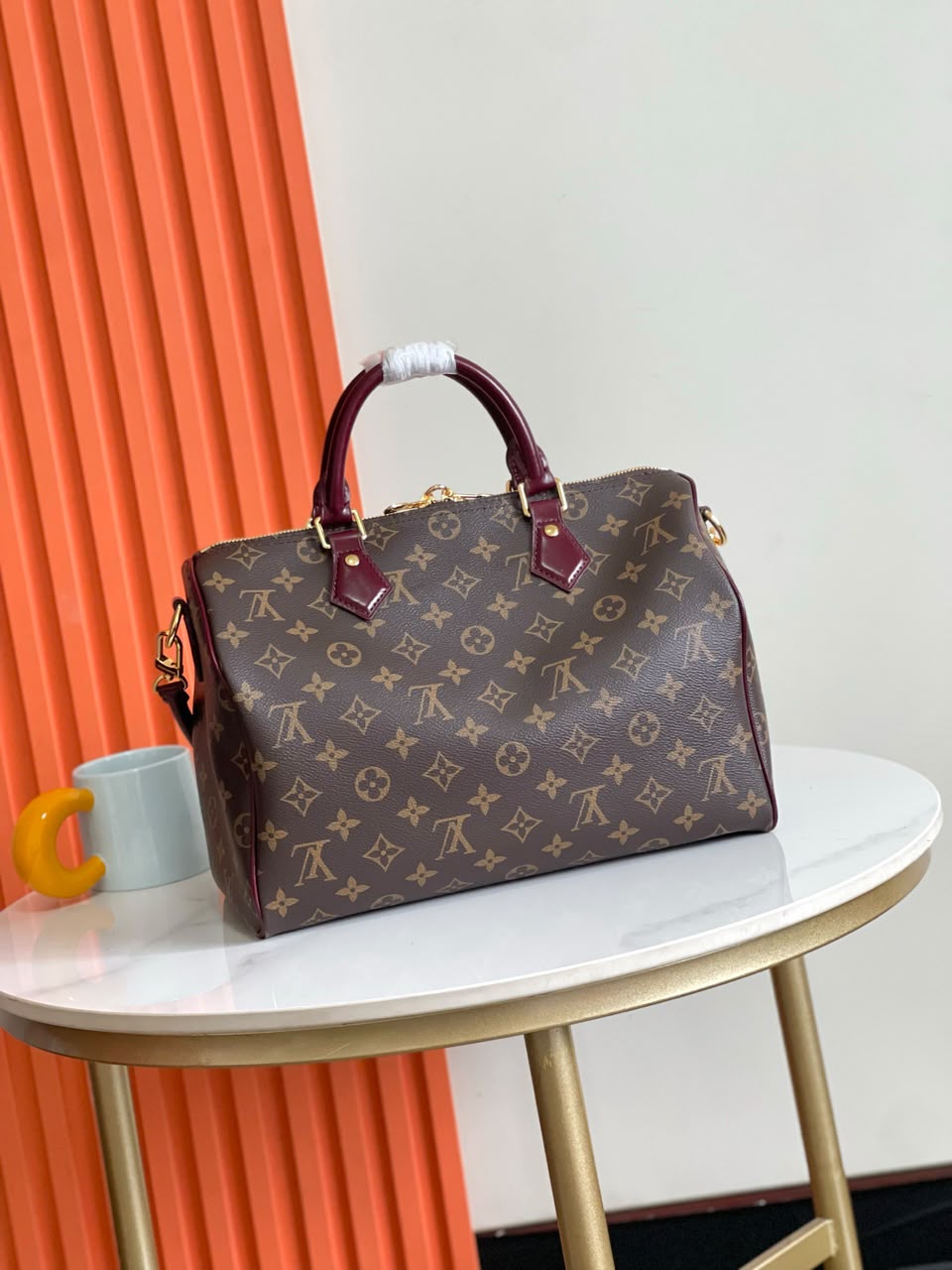 Bolsa Speedy 30 Soft Celebration