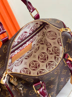 Bolsa Speedy 30 Soft Celebration
