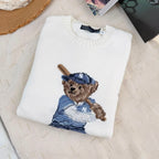 Polo Ralph Lauren suéter Bear