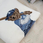 Polo Ralph Lauren suéter Bear