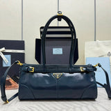 Bolsa Prada Richard Blue