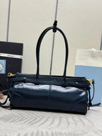 Bolsa Prada Richard Blue