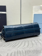 Bolsa Prada Richard Blue