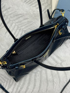 Bolsa Prada Richard Blue