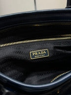 Bolsa Prada Richard Blue