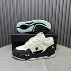 AMIRI MA-1  preto e off-white .