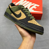 Nike Dunk Low Retro SE 'Frankenstein' .