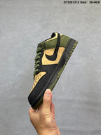 Nike Dunk Low Retro SE 'Frankenstein' .