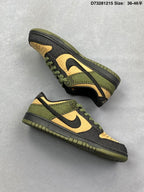 Nike Dunk Low Retro SE 'Frankenstein' .