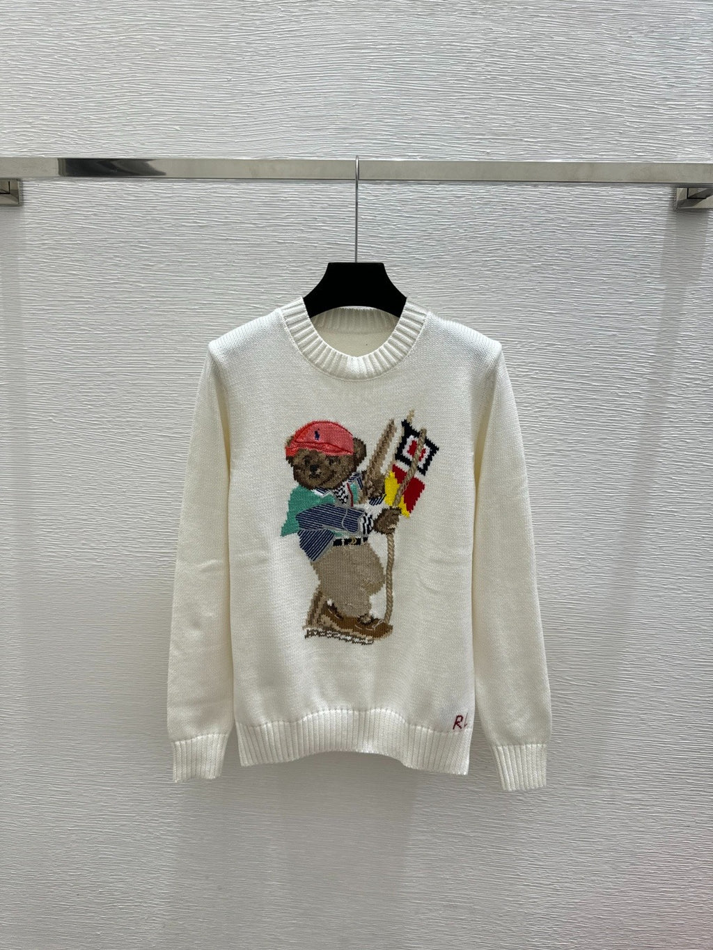 Polo Ralph Lauren suéter Bear..