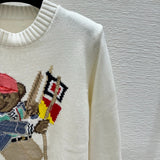 Polo Ralph Lauren suéter Bear..