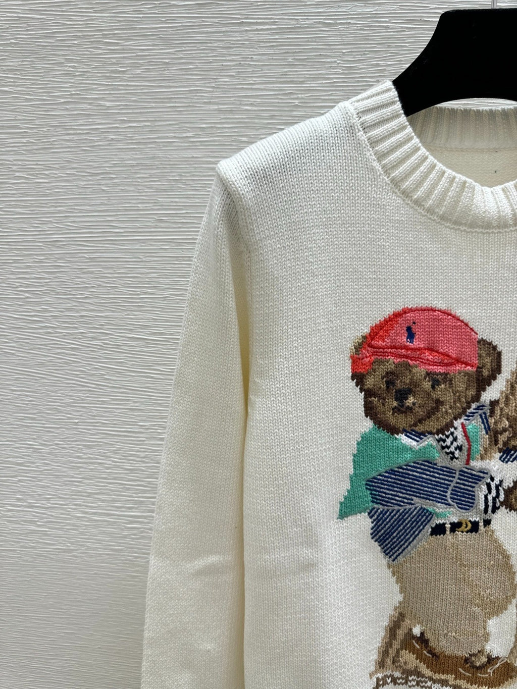Polo Ralph Lauren suéter Bear..
