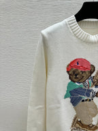 Polo Ralph Lauren suéter Bear..