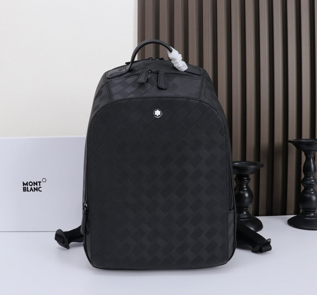 Mochila Montblanc Extreme 3.0 Média com 3 Compartimentos