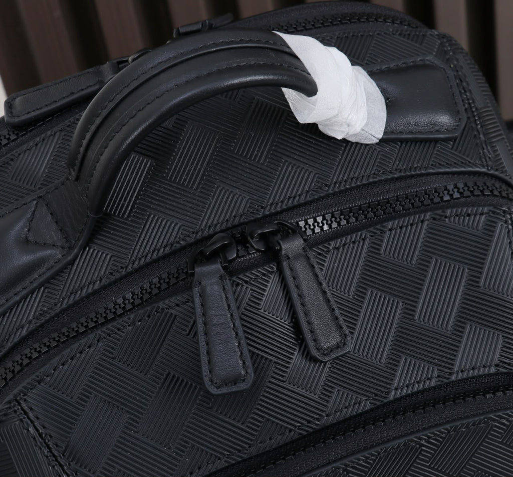 Mochila Montblanc Extreme 3.0 Média com 3 Compartimentos