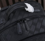 Mochila Montblanc Extreme 3.0 Média com 3 Compartimentos