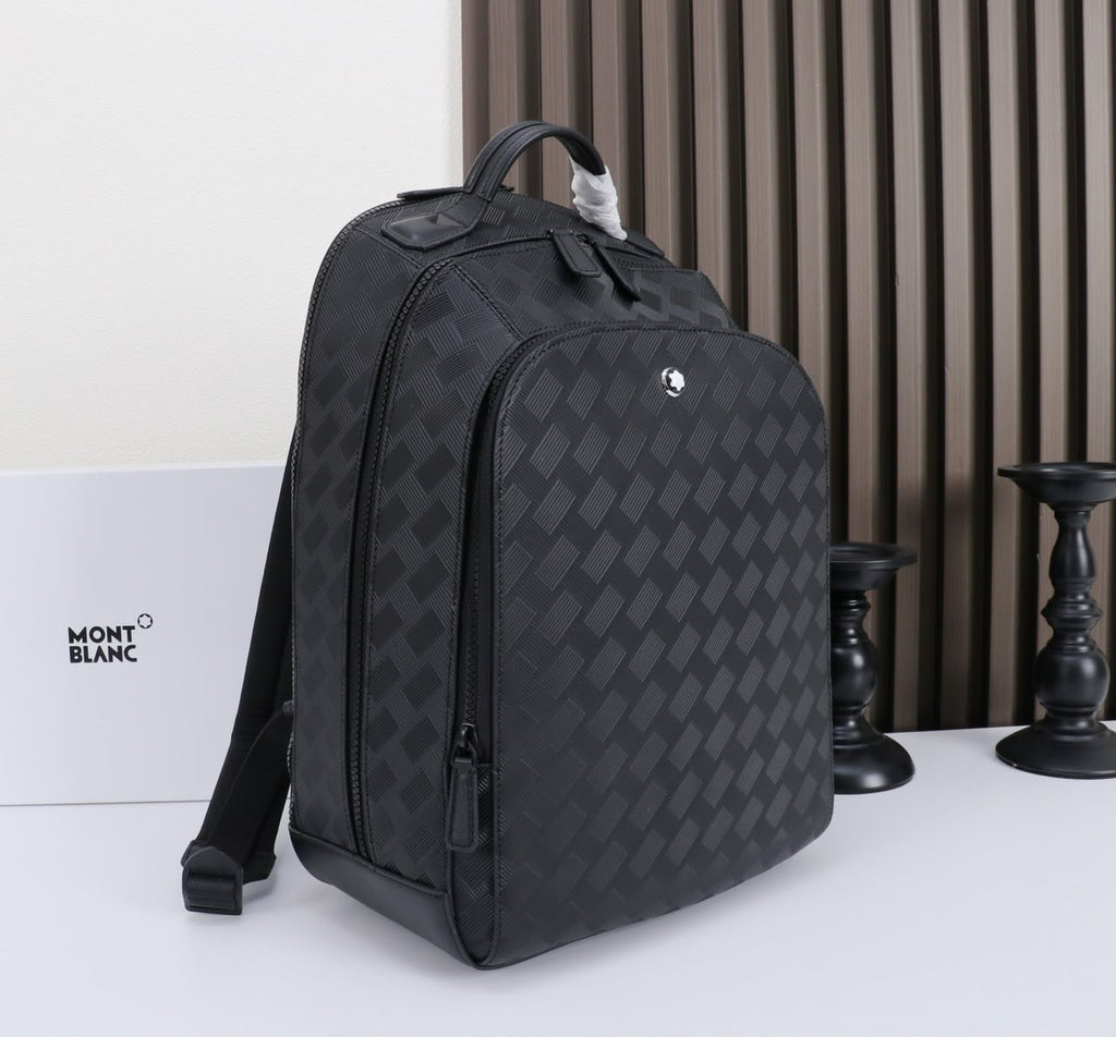 Mochila Montblanc Extreme 3.0 Média com 3 Compartimentos